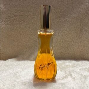 Giorgio Beverly Hills Perfume 2010 Edition
